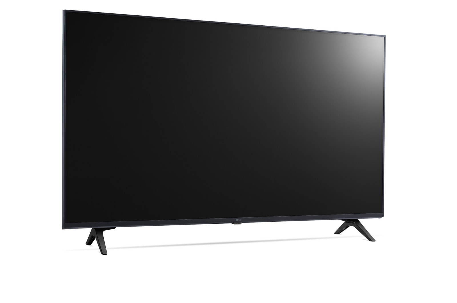 LG 43 pulgadas TV LG UHD AI 4K serie UT80  con Smart TV WebOS24, 43UT80006LA