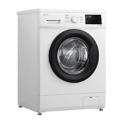 LG 9 kg, max. 1400 ford./perc, Gőzmosógép , F4J3VS6WE