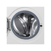 LG 9 kg, max. 1400 ford./perc, Gőzmosógép , F4J3VS6WE