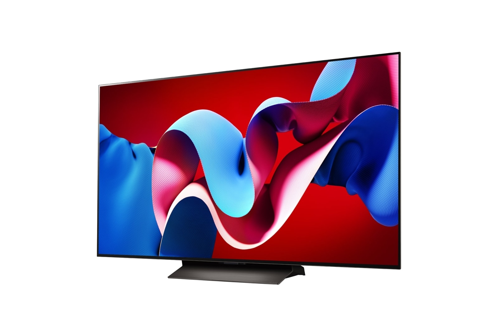 LG 55 colos LG OLED evo AI C4 4K Smart TV 2024, OLED55C43LA