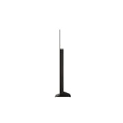 LG 55 colos LG OLED evo AI C4 4K Smart TV 2024, OLED55C43LA