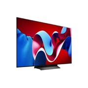 LG 55 colos LG OLED evo AI C4 4K Smart TV 2024, OLED55C43LA