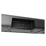 LG 9.1.5-kanaals LG Home Theater Soundbar met Surround Geluid en luidsprekers achter S95TR, DS95TR