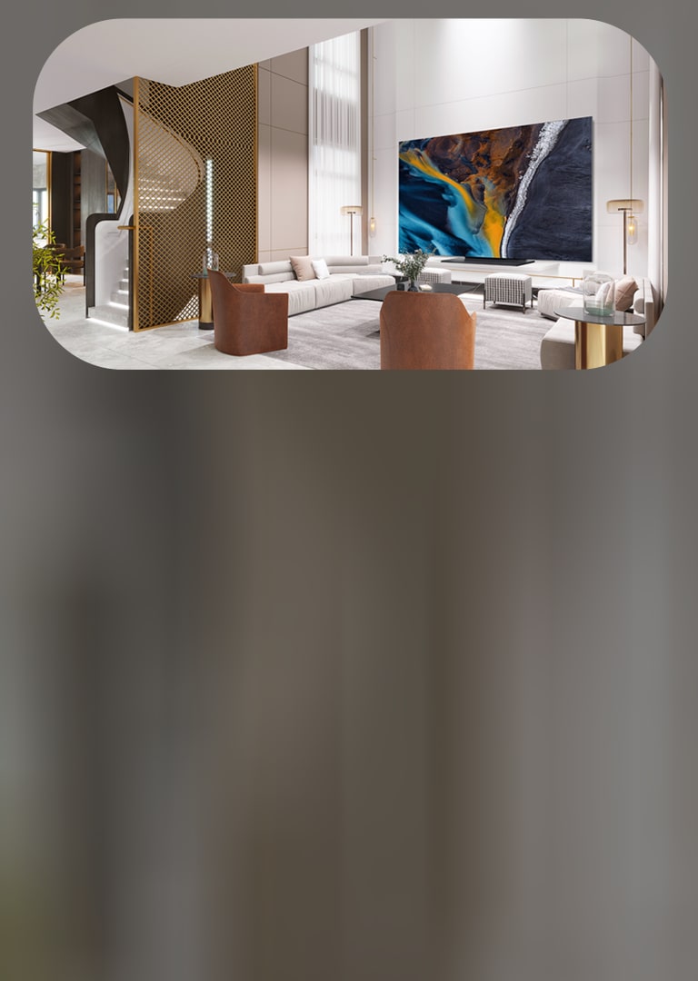Elegance for every space